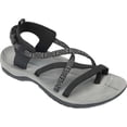thumbnail image 2 of Women's Northside Footwear Covina Strappy Sport Sandal, 2 of 6