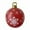 F(60CM), variant on Xuniizn Christmas Ornaments Christmas Ball Ornaments with Strings, Shatterproof Christmas Bulbs, Hanging Decorations for Xmas Tree, Holiday, Wedding, Party