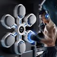 thumbnail image 1 of Music Punching Machine, Wall Mounted Adaptive Difficulty Levels Music Boxing Machine  for Travel, 1 of 7