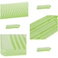 thumbnail image 1 of Herramienta de limpieza de ropa de tabla de lavar antideslizante de plástico colgante (verde) 1 pieza (yu-1) ShuxiuWang 8390612233227, 1 of 1