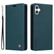 thumbnail image 4 of Funda para Samsung Galaxy A06 Estuche de Cuero PU Tipo Cartera con Ranuras para Tarjetas y Cierre Magnético, 4 of 5