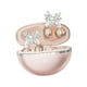 thumbnail image 3 of Auriculares Abiertos con Clip Y Accesorio de Joyería con Nudo, Elegante Silicona, Conectividad Rápida, Ideales para Mujeres, para El Trabajo Diario Y Oro rosa, 3 of 9