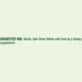 thumbnail image 5 of Spring Valley Probiotic Multi-Enzyme Digestive Formula Tablets, 200 Count, 5 of 11