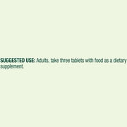 (3 pack) Spring Valley Probiotic Multi-Enzyme Digestive Formula Tablets, 200 Count