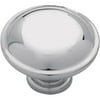 Liberty 1.25" Sophia Knob, Available in Multiple Colors