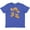 Vintage Royal Blue, variant on Inktastic Western Style Boy Boots Youth T-Shirt