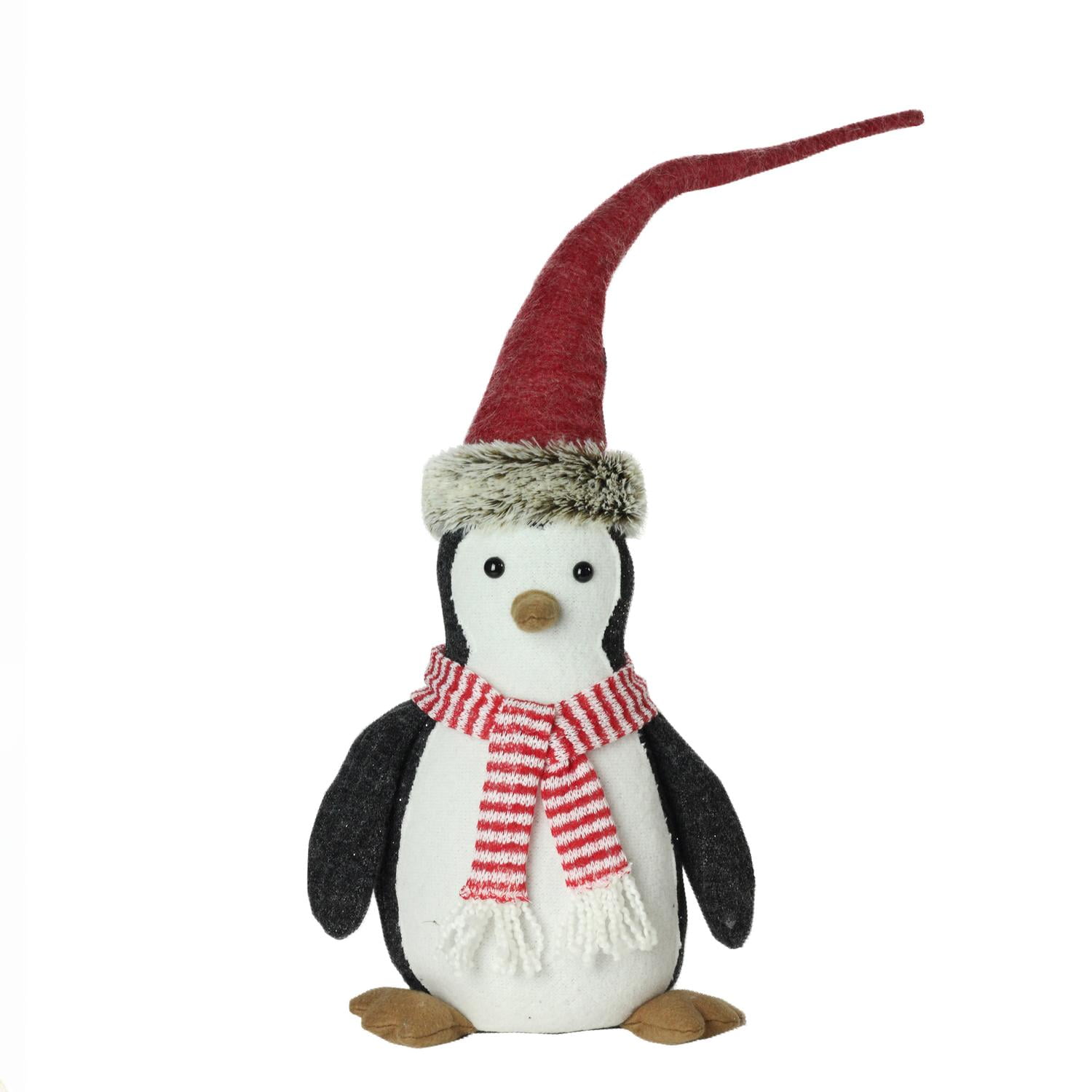 christmas penguin toy