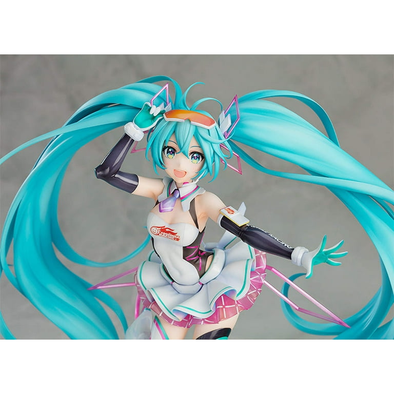 Racing Miku: 2021 Ver. - Walmart.com