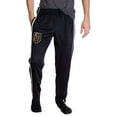 thumbnail image 1 of Vegas Golden Knights Striped Training Pants for Men, 1 of 3