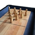 thumbnail image 4 of Hathaway Shuffleboard Bowling Pin Set, 4 of 5