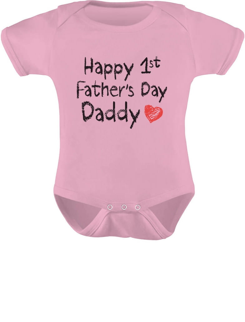 daddy birthday shirt gift from baby to daddy baby gift for dad best dad baby gift Baby shower gift first fathers day baby gift