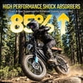 thumbnail image 2 of TST Electric Bike for Adults, 48V/31.2AH Battery, 110 Miles Range, 20"x4" Fat Tire, 750W Motor Off-Road E Biker, Tested to UL2849 Standard by SGS, 2 of 8
