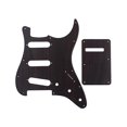 thumbnail image 1 of Guitarra acústica Bajo Pickguard Portátil Reutilizable Placa trasera Placas de rasguño Música Repuestos Accesorios Accesorios Instrumento musical Advancent OD003107-00, 1 of 7