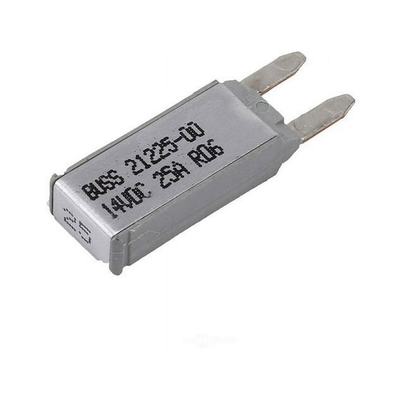 Circuit Breaker - Compatible with 2007 - 2013 GMC Sierra 1500 2008 2009 2010 2011 2012