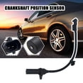 thumbnail image 3 of OEM # 39180-2B000 CrankshaftPosition Sensor Fit ForHyundai Y8P1, 3 of 8