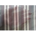 thumbnail image 5 of oneOone Cotton Silk Dusty Blue Fabric Stripes Sewing Material Print Fabric By The Yard 42 Inch Wide-CK, 5 of 6