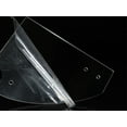 thumbnail image 5 of Sunglasses Organizer Clear Eyeglasses Display Case Eyewear Storage Tray Box For Glasses Tabletop Holder Stand (6 Layer) - 6 layer, 5 of 6