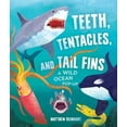 thumbnail image 1 of Teeth, Tentacles, and Tail Fins: A Wild Ocean Pop-Up (Reinhart Pop-Up Studio), 1 of 3
