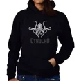 thumbnail image 1 of Sudadera Mujer Cthulhu D-1, 1 of 3