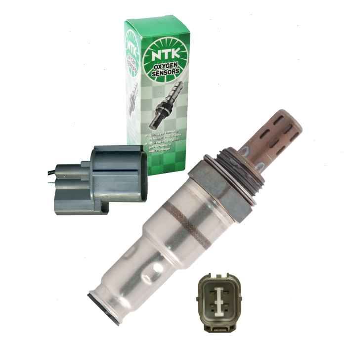 Downstream Oxygen Sensor - Compatible with 2010 - 2016 Honda CR-V 2011
