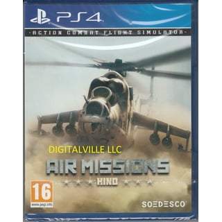 Island Flight Simulator (Sony PlayStation 4, 2018) for sale online