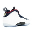 thumbnail image 3 of Air Foamposite One Prm 'Olympic' - 575420-400 - Size 15 - Mens, 3 of 4