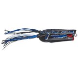 Spro SBEPP60LPRD Dean Rojas Bronzeye Popper Frog 2 1/2" 1/2 - Walmart.com