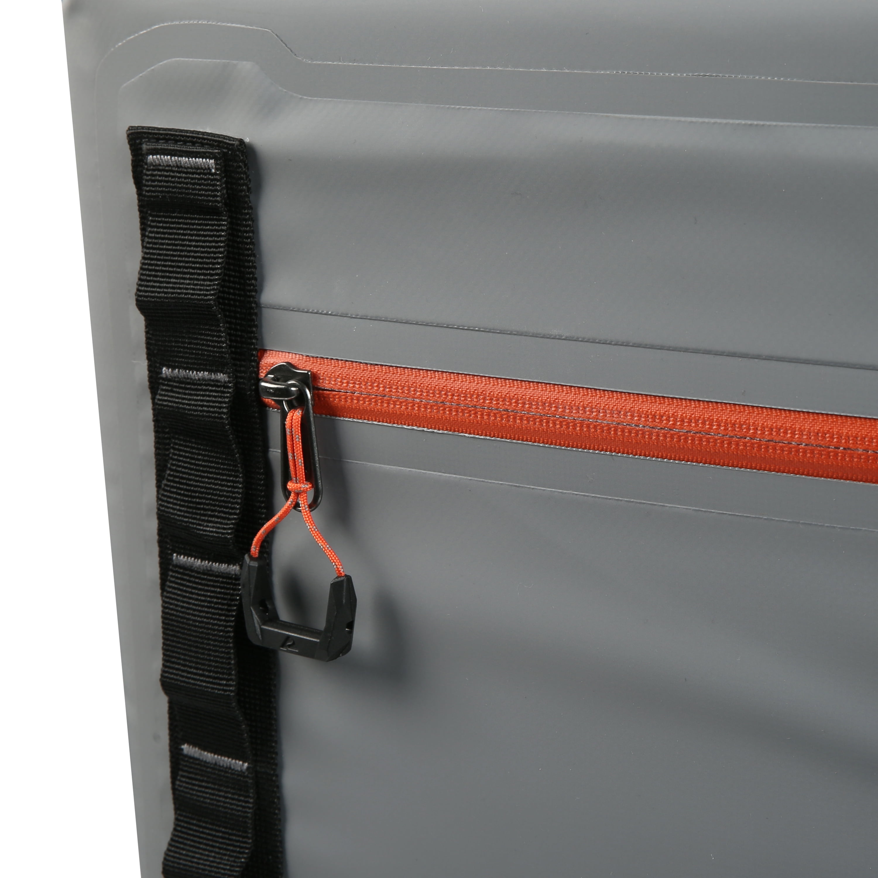 OT QOMOTOP Cooler Backpack, 24 Cans Soft Cooler, Waterproof and