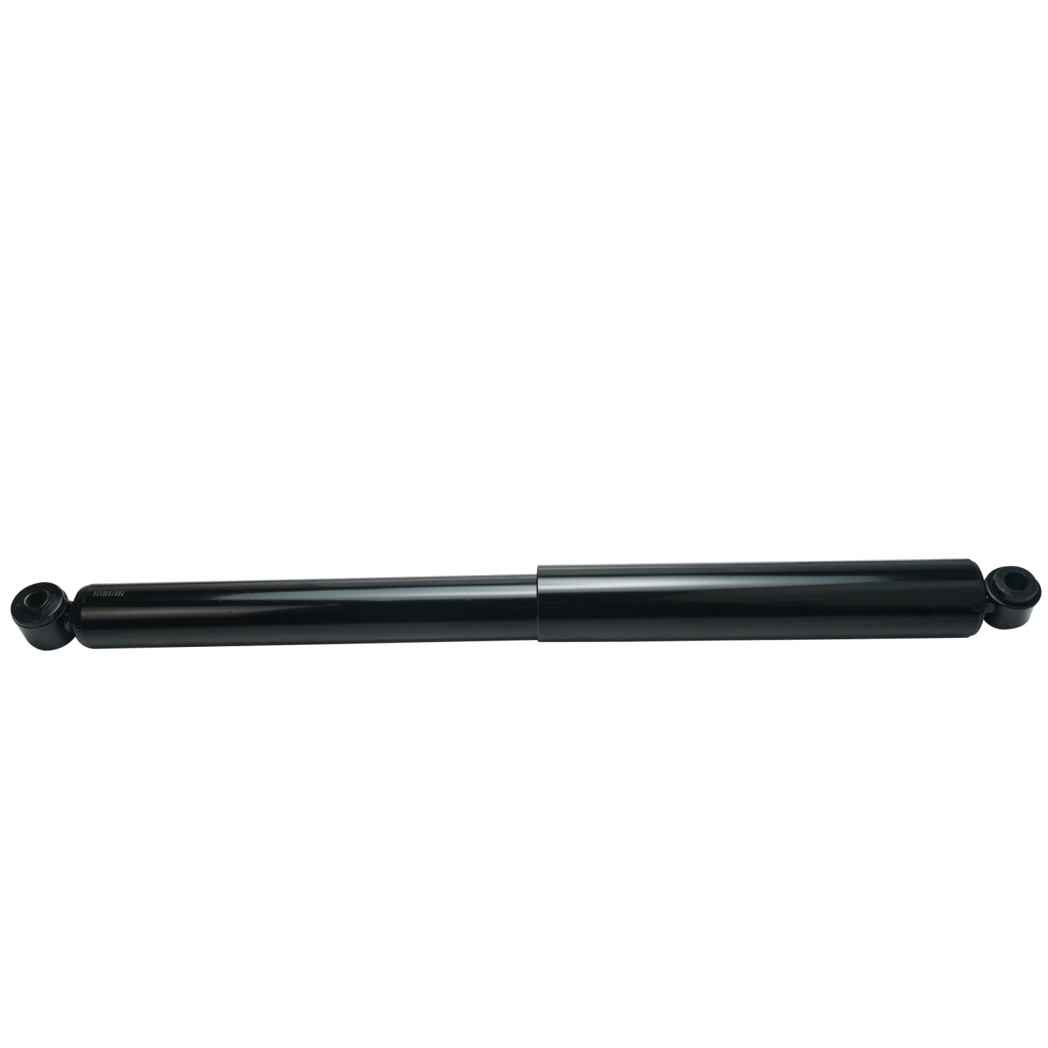 Detroit Axle - 2 Rear Shock Absorbers Assembly for 4WD Ford Ranger F-150 F-250 F-350 Mazda B3000 B4000 Rear Replacement Shocks Pair Set