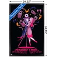 thumbnail image 3 of Disney Tim Burton's The Nightmare Before Christmas - Scary Love Wall Poster, 22.375" x 34" Framed, 3 of 5