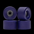 thumbnail image 5 of Redemption Abstract Fingerboard Wheels - Big Bowl Black and White, 5 of 7