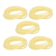 thumbnail image 1 of Tubo De Látex De Torniquete, Tubo De Caucho De Látex Natural Multifunción Grueso Hecho A Mano Exquisito Para Laboratorio ANGGREK Otros, 1 of 8