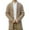 Khaki men jackets, variant on Tuphregyow Stylish Men's Tough Wool Coat - Winter Outerwear Jacket, Your Style in Cold Weather Khaki XXXL