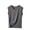 Dark Gray(Tank Tops), variant on GUACER Women's Modal Round Neck Tank Tops, Sleeveless Casual Vest, Soft Breathable Undershirt for Summer