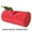 Red, variant on Sunrise Artificial Christmas Tree Bag Clean Up Holiday For Up to 8ft/9ft Tree Storage (52''x dia. 30'' for up to 8', Red)