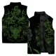 thumbnail image 5 of Chalecos de algodón gruesos y de moda para hombre, chalecos de trabajo cómodos y modernos, chalecos estampados personalizados de moda para hombres, 5 of 5