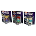 thumbnail image 3 of Worlds Smallest Rugrats Micro Figure | One Random, 3 of 4
