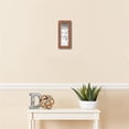 thumbnail image 3 of ArtToFrames 4x11 inch Cherry Picture Frame, Brown Wood Poster Frame (4848), 3 of 7