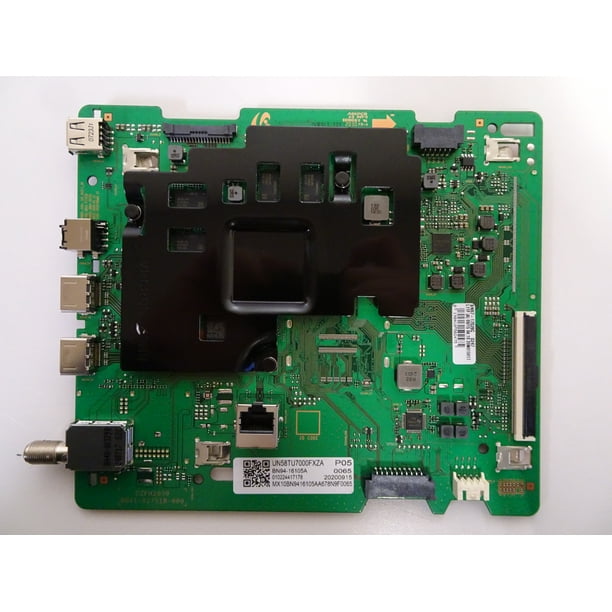 Samsung UN58TU7000FXZA Main Board (BN9717028C) BN9416105A