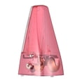 thumbnail image 1 of For TUNYIN Mechanical Metronome Portable Metronome Adjustable Beat Speed Lightweight Loud Sound for Piano Guitar Drum Guzheng Accurate Beat Mechanical Metronome, 1 of 6