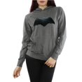 thumbnail image 3 of DC Comics - Sweat à capuche JUSTICE LEAGUE - Femme, 3 of 5