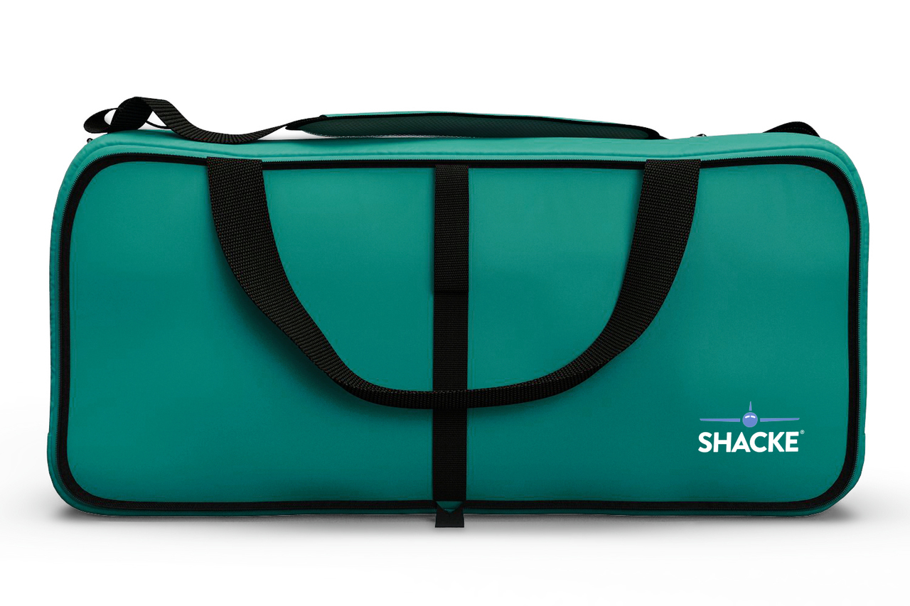 shacke duffel bag
