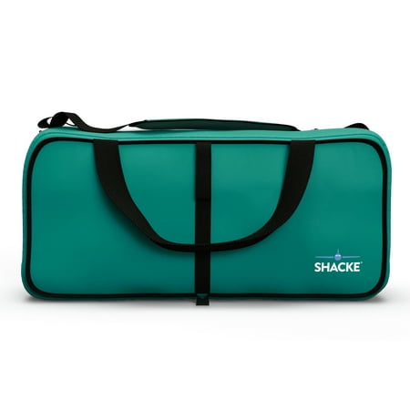 Shacke Shacke Duffel Xl Large Travel Duffel Bag Foldable W