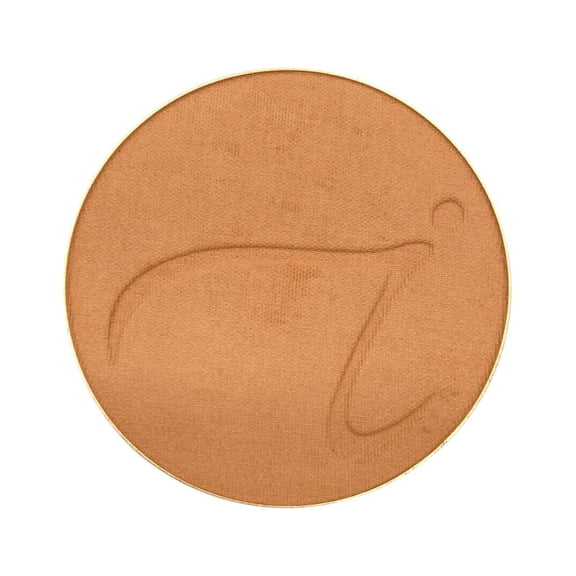 PurePressed Base Mineral Foundation Refill Cognac