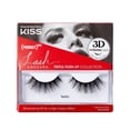 thumbnail image 1 of Pestañas Postizas KISS Lash Couture Triple Push Up Teddy 1 Par, 1 of 4