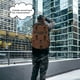 thumbnail image 2 of Mochila Safari Vintage, 2 of 7