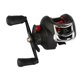 thumbnail image 2 of Carrete de pesca Baitcasting Reel Metal High Speed ​​17.6 lb Baitcaster de máximo Baitcaster 12 Nivel Freno 7.2: 1 Caminata de engranajes Izquierda, 2 of 8