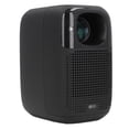 thumbnail image 1 of 5G WiFi Mini Projector, Native 1080P HD Bluetooths Home Theater Movie Projector Support 4K, Portable Video Projector Electronic Focus for Office Home Outdoor, 1 of 7