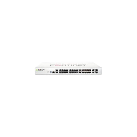 UPC: 0842382163870 | Fortinet FortiGate 100F Network Security/Firewall Appliance