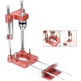 thumbnail image 1 of Drill Guide Auto Line Drill Guide Portable Guide Woodworking, 1 of 8